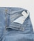 5 1/2 8oz LOOSE WIDE DENIM