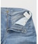 5 1/2 8oz LOOSE WIDE DENIM