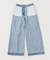 5 1/2 8oz LOOSE WIDE DENIM