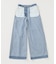 5 1/2 8oz LOOSE WIDE DENIM