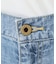 5 1/2 8oz LOOSE WIDE DENIM