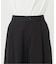 タックショートパンツ