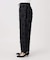 crinkle crinkle crinkle dot 3D rayon shuntang easy pants