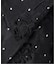 crinkle crinkle crinkle dot 3D rayon shuntang easy pants