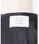 《別注》crinkle crinkle crinkle Frill rayon shantung vest*