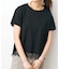 《追加》ヘムレース付きTシャツ