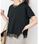 《追加》ヘムレース付きTシャツ