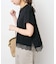 《追加》ヘムレース付きTシャツ