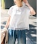 《追加》ヘムレース付きTシャツ