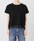 《追加》ヘムレース付きTシャツ