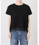 《追加》ヘムレース付きTシャツ