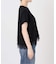 《追加》ヘムレース付きTシャツ