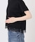 《追加》ヘムレース付きTシャツ