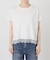 《追加》ヘムレース付きTシャツ