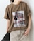 《別注 / 追加》J.J.Mercer / ジェイジェイマーサー Tシャツ