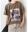 《別注 / 追加》J.J.Mercer / ジェイジェイマーサー Tシャツ