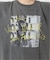 《別注 / 追加》J.J.Mercer / ジェイジェイマーサー Tシャツ