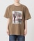 《別注 / 追加》J.J.Mercer / ジェイジェイマーサー Tシャツ