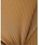 Loro / ローロ Wide rib Square Tanktop