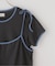 Loro / ローロ Ringer Cami Layered Tee