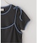 Loro / ローロ Ringer Cami Layered Tee