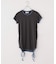 Loro / ローロ Ringer Cami Layered Tee