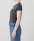 Loro / ローロ Ringer Cami Layered Tee