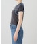 Loro / ローロ Ringer Cami Layered Tee
