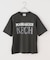 mucci / ムッチ ロゴTee