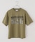 mucci / ムッチ ロゴTee