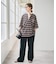 melple / メイプル Seaview Rugger Shirt