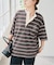 melple / メイプル Seaview Rugger Shirt