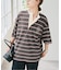 melple / メイプル Seaview Rugger Shirt