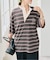 melple / メイプル Seaview Rugger Shirt