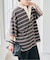 melple / メイプル Seaview Rugger Shirt