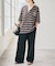 melple / メイプル Seaview Rugger Shirt