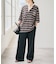 melple / メイプル Seaview Rugger Shirt