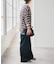 melple / メイプル Seaview Rugger Shirt