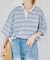 melple / メイプル Seaview Rugger Shirt