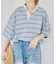 melple / メイプル Seaview Rugger Shirt