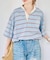 melple / メイプル Seaview Rugger Shirt