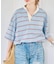 melple / メイプル Seaview Rugger Shirt