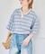melple / メイプル Seaview Rugger Shirt
