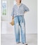 melple / メイプル Seaview Rugger Shirt