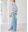 melple / メイプル Seaview Rugger Shirt