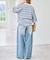 melple / メイプル Seaview Rugger Shirt