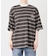 melple / メイプル Seaview Rugger Shirt