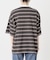 melple / メイプル Seaview Rugger Shirt
