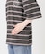 melple / メイプル Seaview Rugger Shirt
