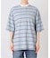 melple / メイプル Seaview Rugger Shirt